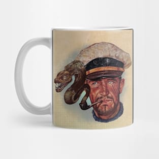 Sailor soul Mug